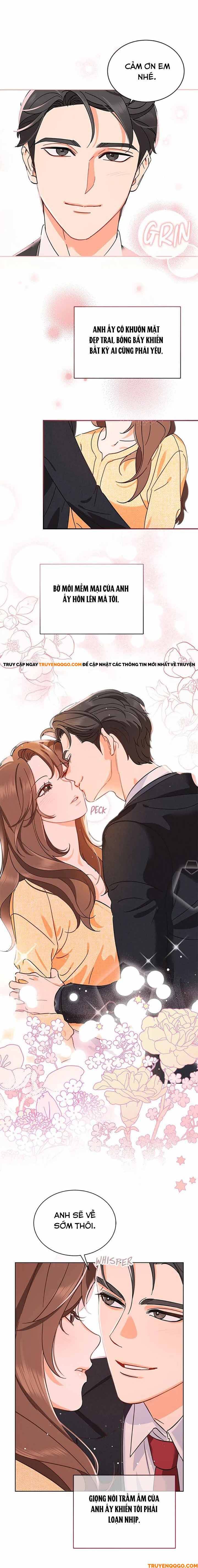 Please Divorce Me - Chương 2
