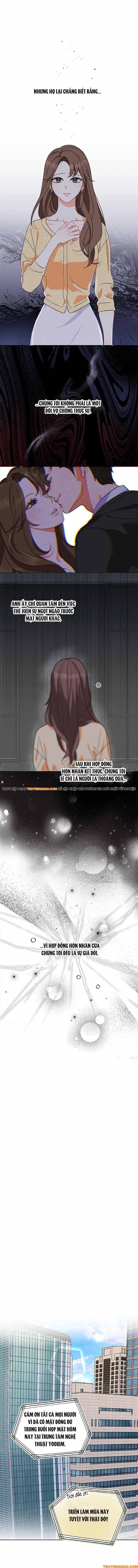 Please Divorce Me - Chương 2