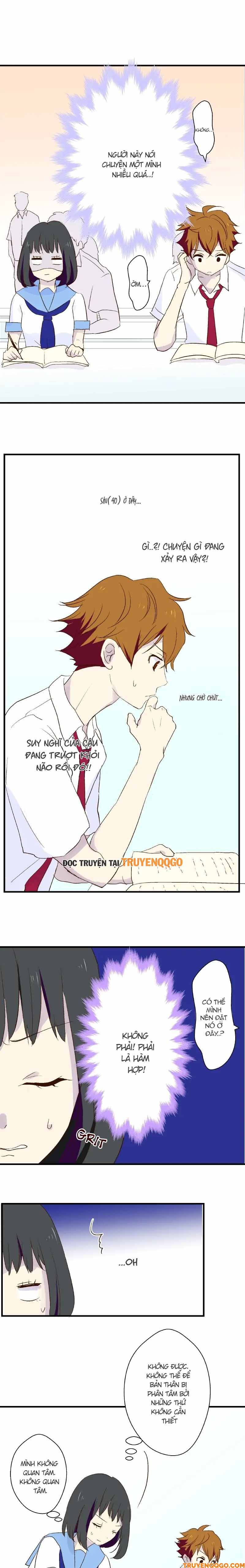 Prince Uncharming - Chương 17