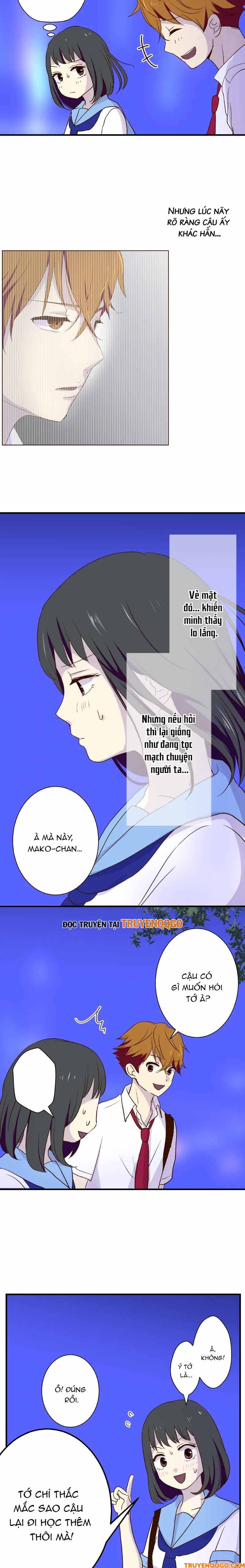Prince Uncharming - Chương 22