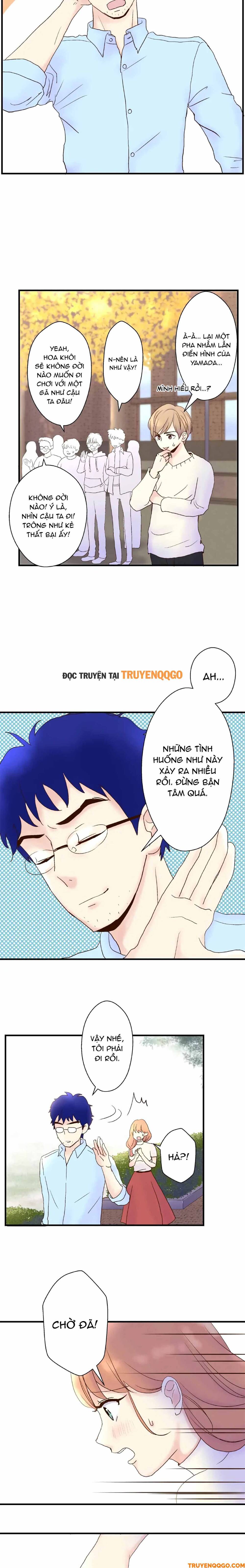 Prince Uncharming - Chương 36