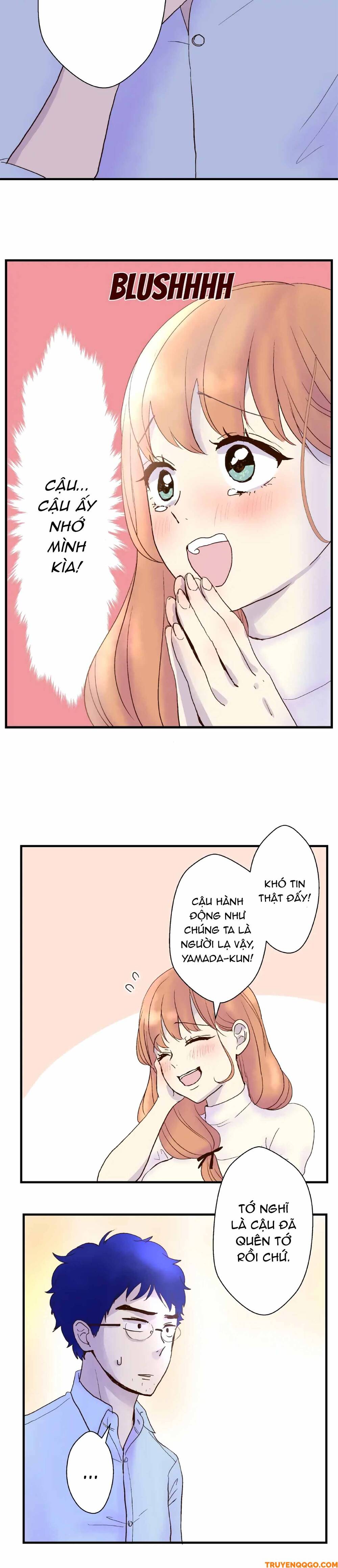 Prince Uncharming - Chương 37