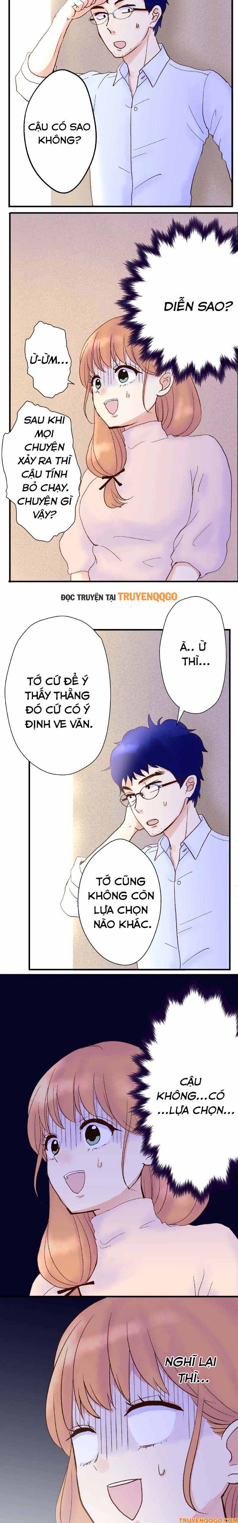 Prince Uncharming - Chương 38