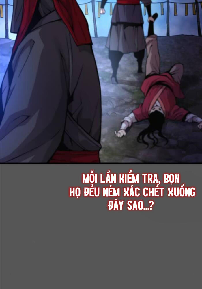 Quái Lực Loạn Thần - Chương 46