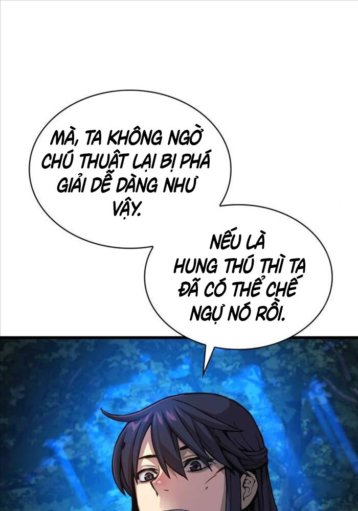 Quái Lực Loạn Thần - Chương 46