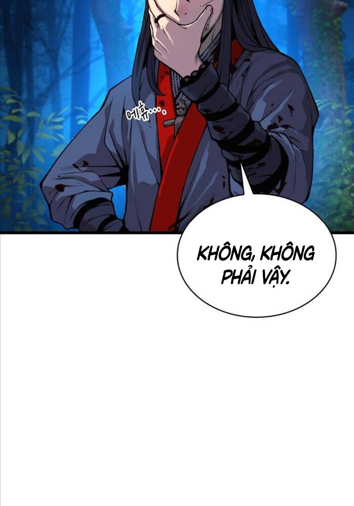 Quái Lực Loạn Thần - Chương 46