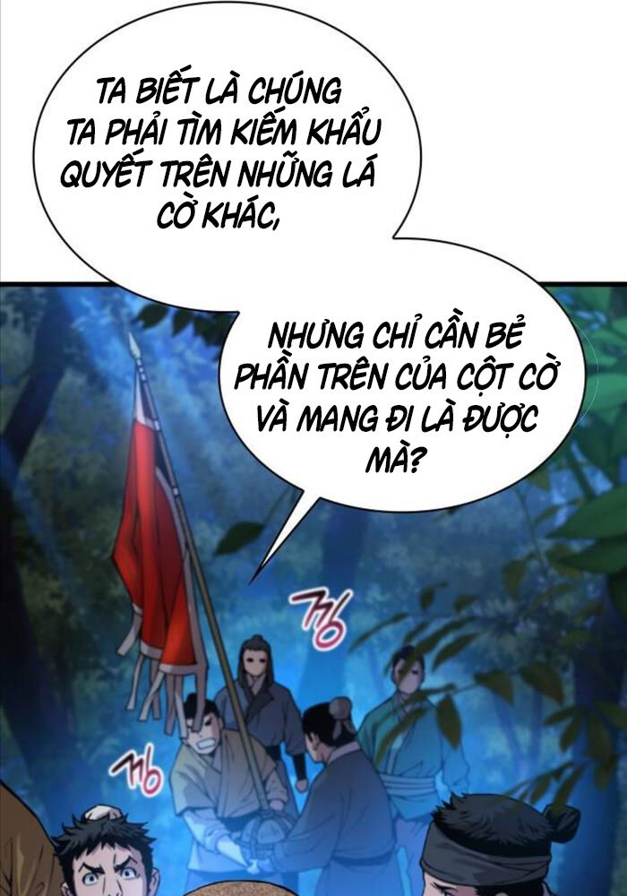 Quái Lực Loạn Thần - Chương 46