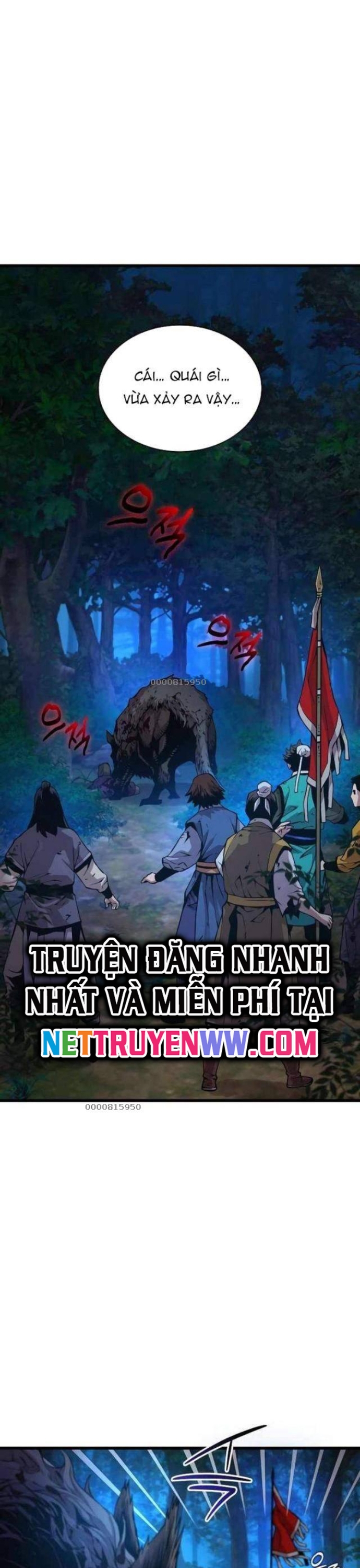 Quái Lực Loạn Thần - Chương 47