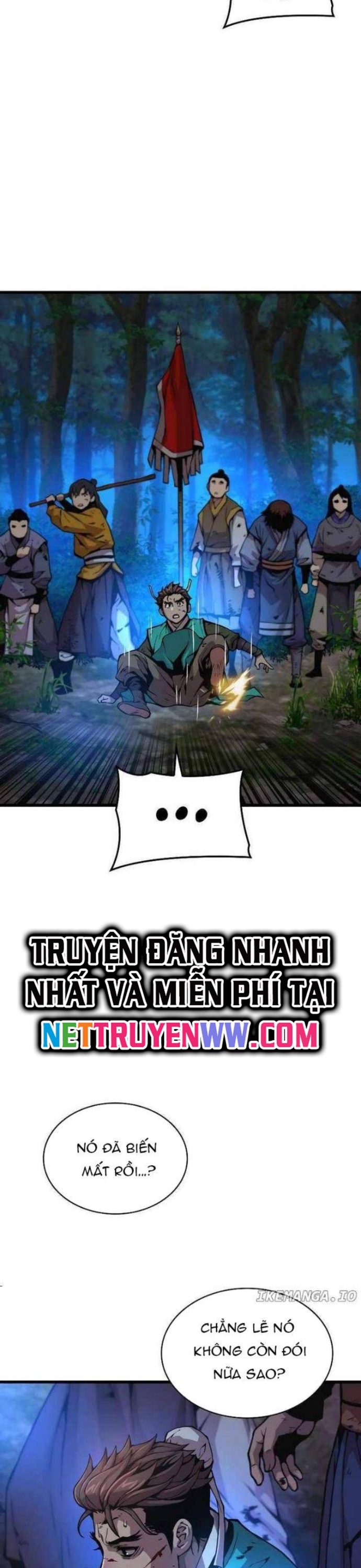 Quái Lực Loạn Thần - Chương 47