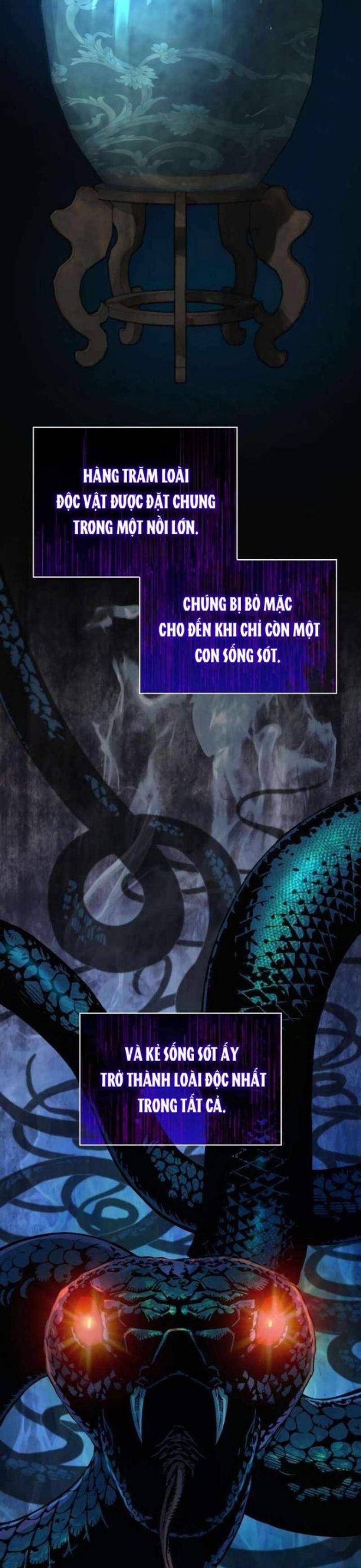 Quái Lực Loạn Thần - Chương 47