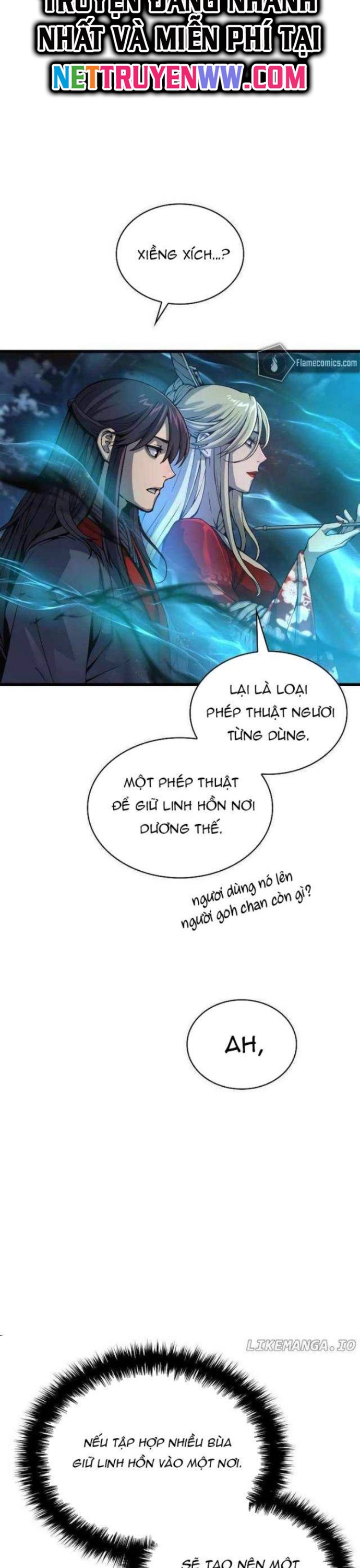 Quái Lực Loạn Thần - Chương 47