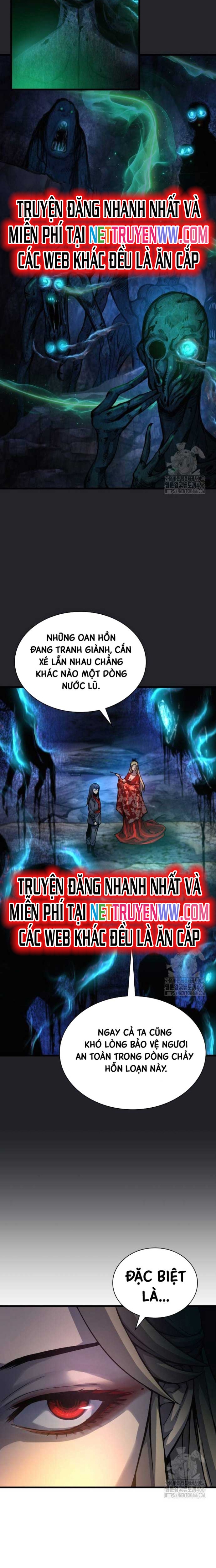 Quái Lực Loạn Thần - Chương 48