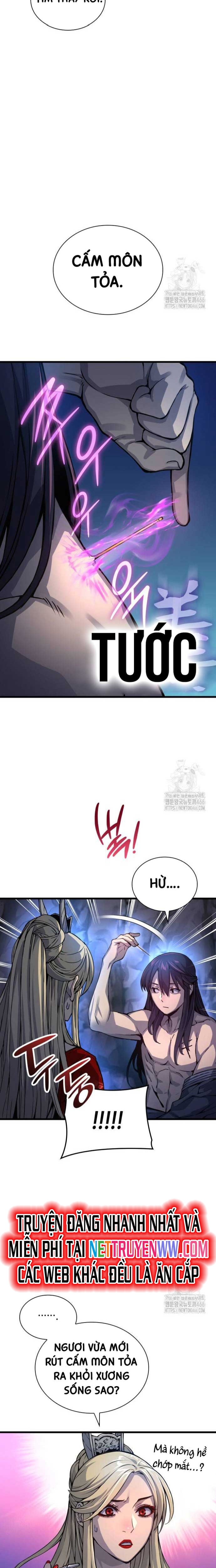 Quái Lực Loạn Thần - Chương 48