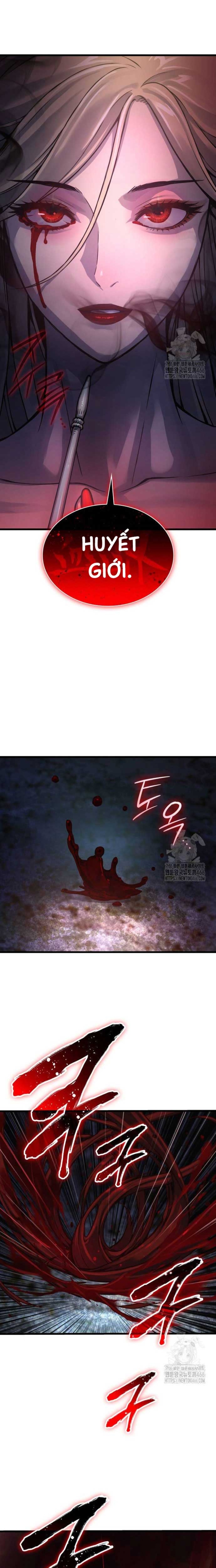 Quái Lực Loạn Thần - Chương 48