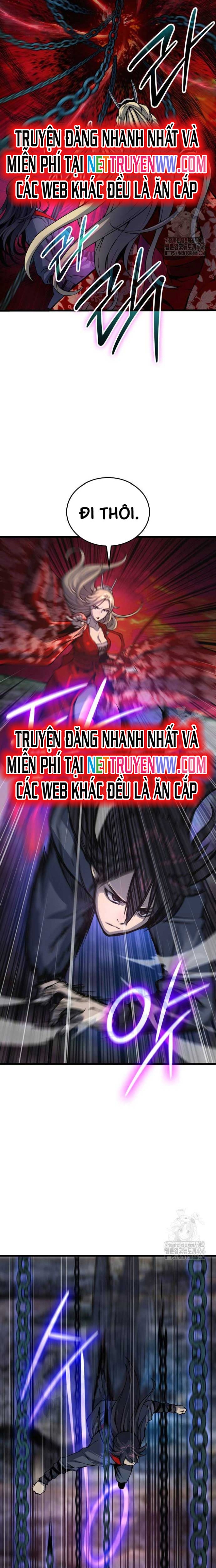 Quái Lực Loạn Thần - Chương 48