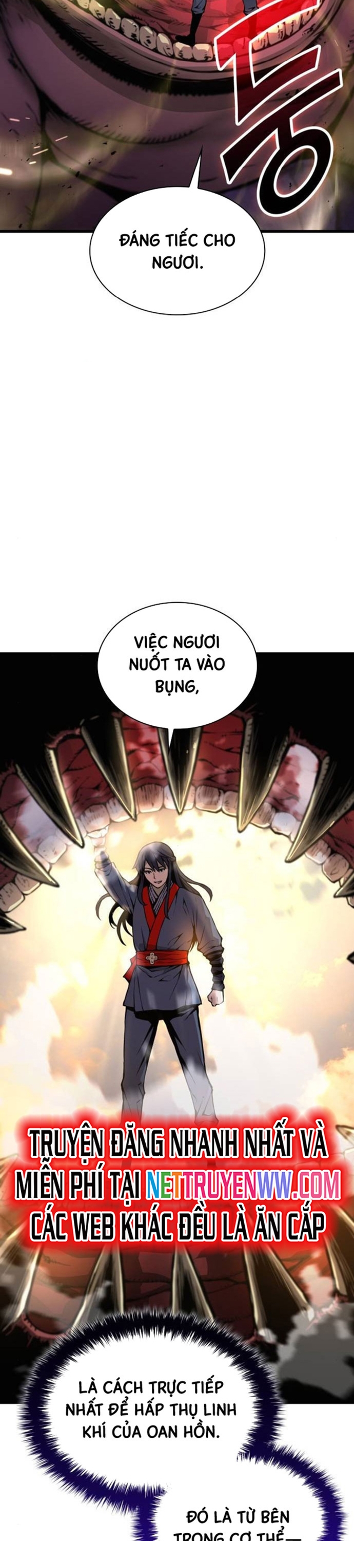 Quái Lực Loạn Thần - Chương 49