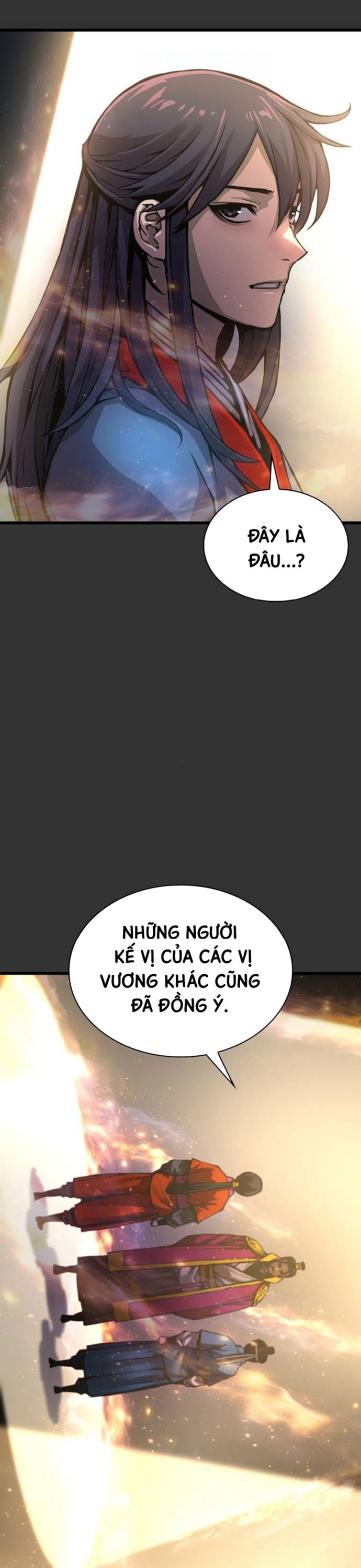 Quái Lực Loạn Thần - Chương 49