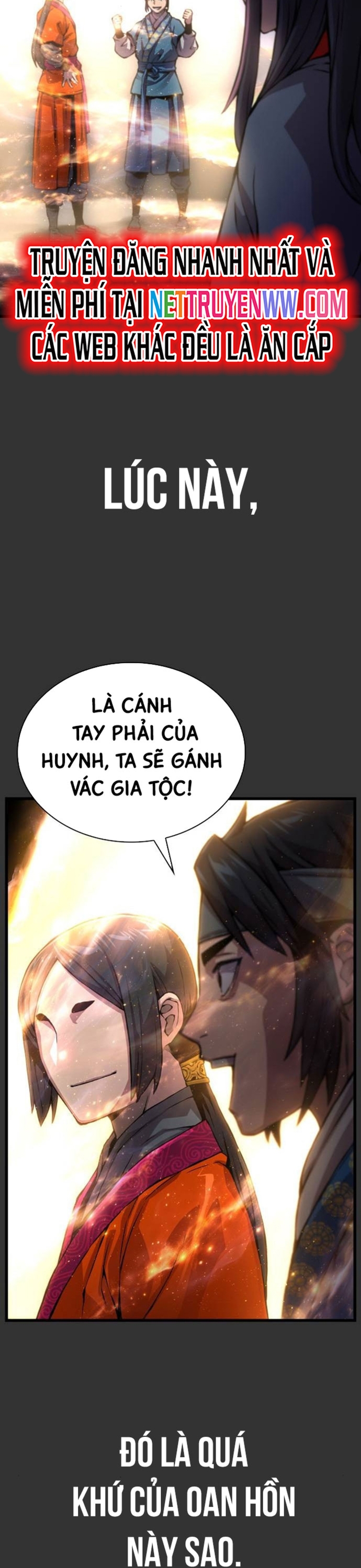 Quái Lực Loạn Thần - Chương 49