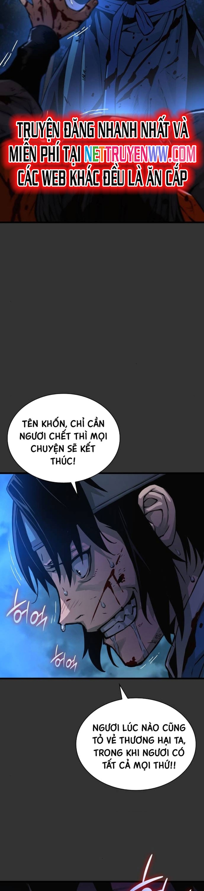 Quái Lực Loạn Thần - Chương 49