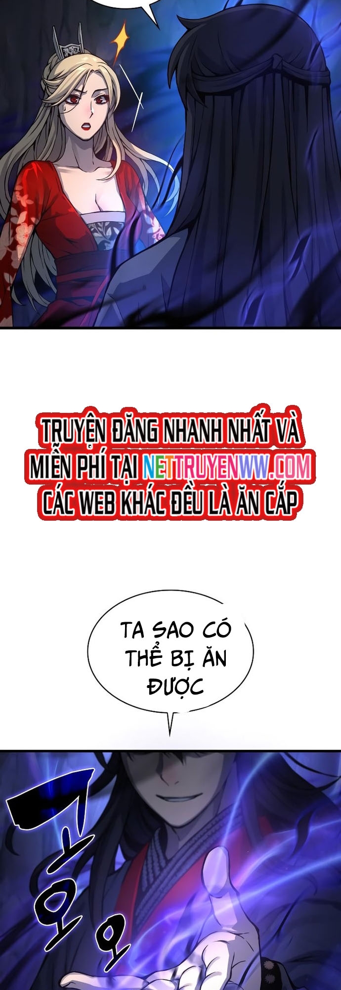 Quái Lực Loạn Thần - Chương 50