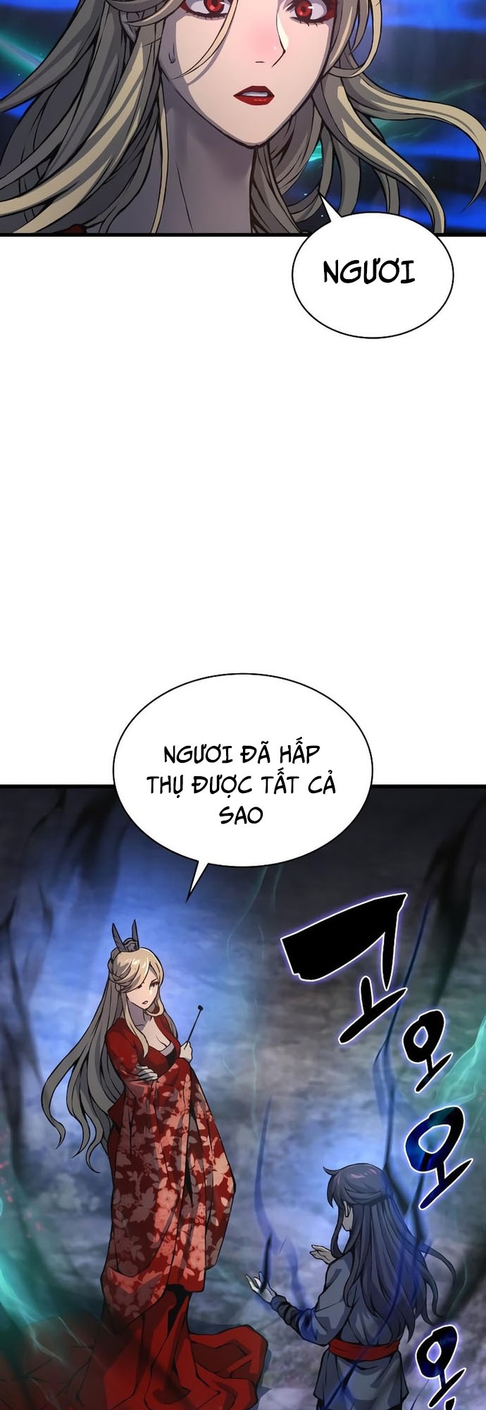 Quái Lực Loạn Thần - Chương 50