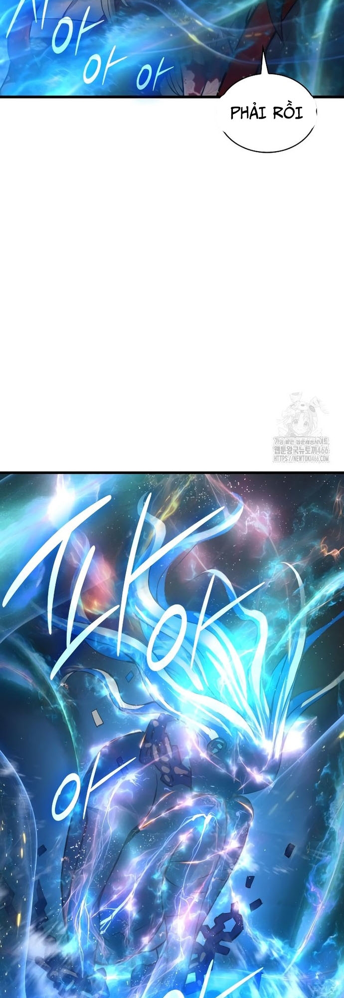 Quái Lực Loạn Thần - Chương 50