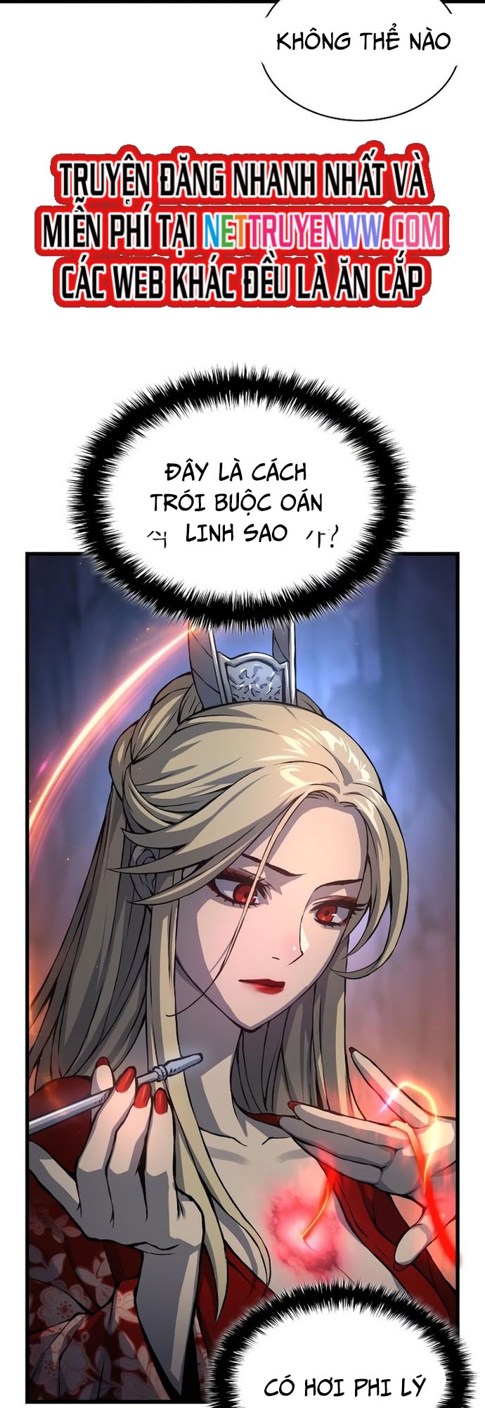 Quái Lực Loạn Thần - Chương 50