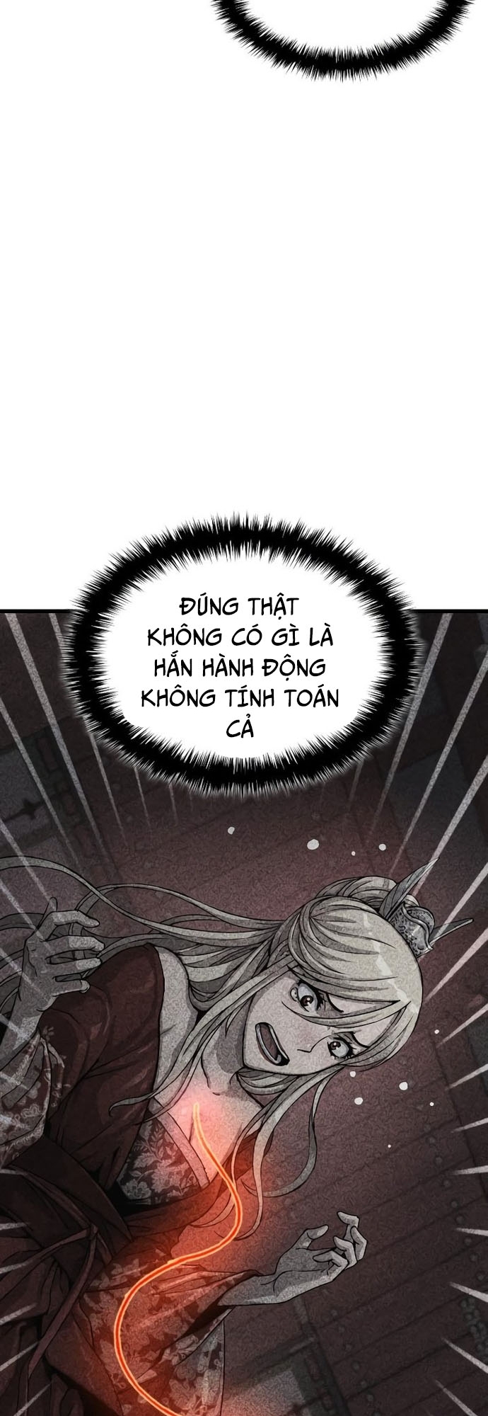 Quái Lực Loạn Thần - Chương 50