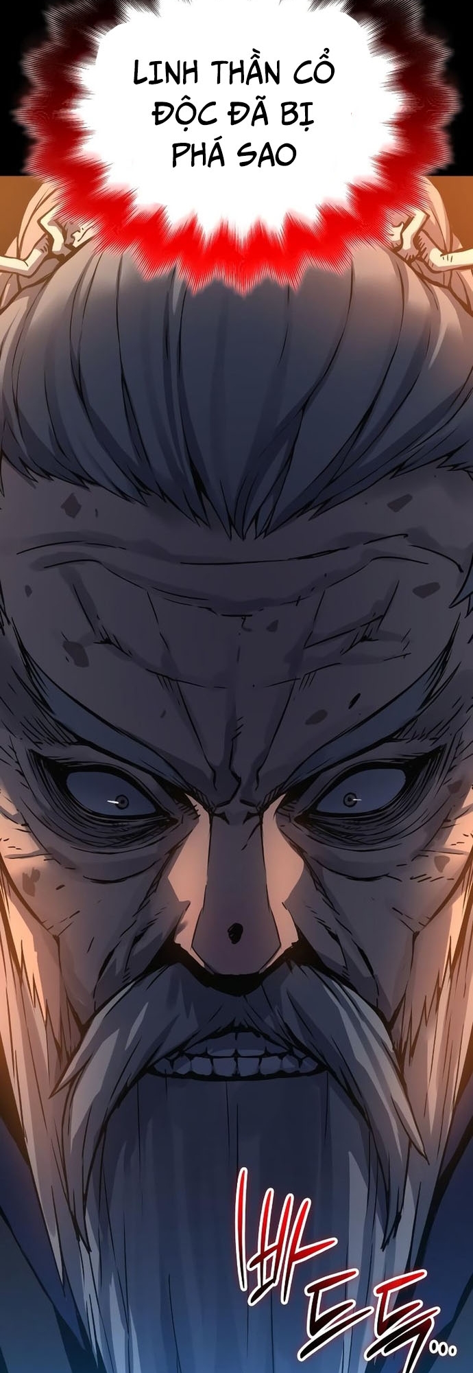 Quái Lực Loạn Thần - Chương 50