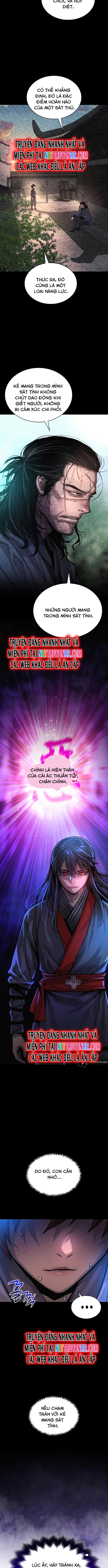 Quái Lực Loạn Thần - Chương 56
