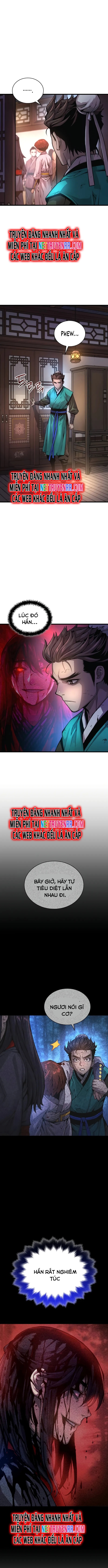 Quái Lực Loạn Thần - Chương 57