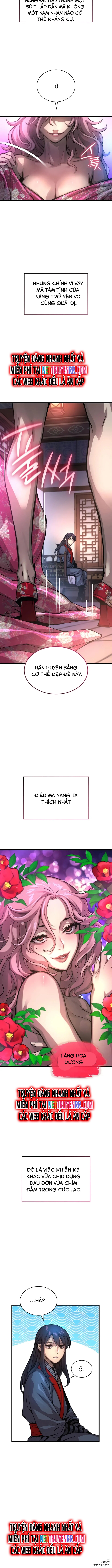 Quái Lực Loạn Thần - Chương 57