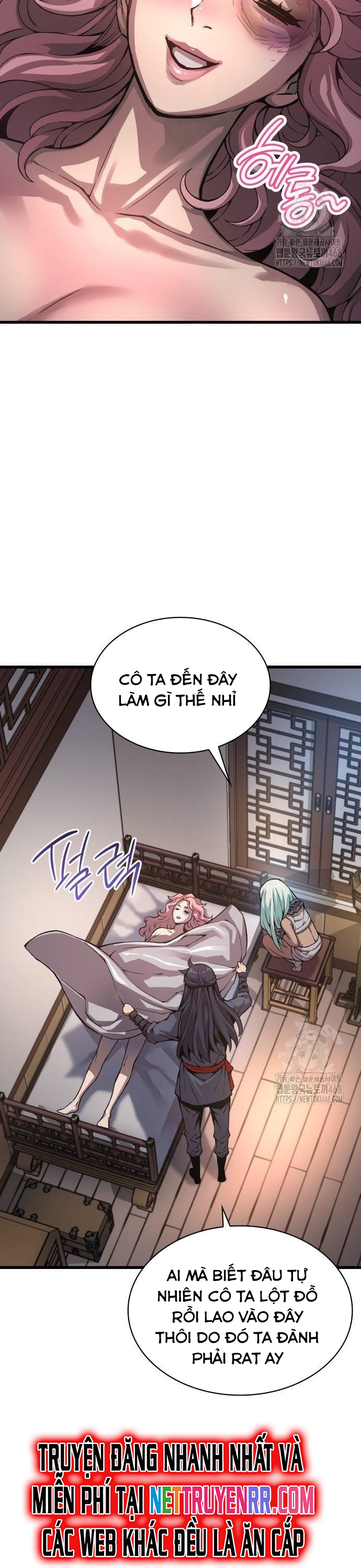 Quái Lực Loạn Thần - Chương 58