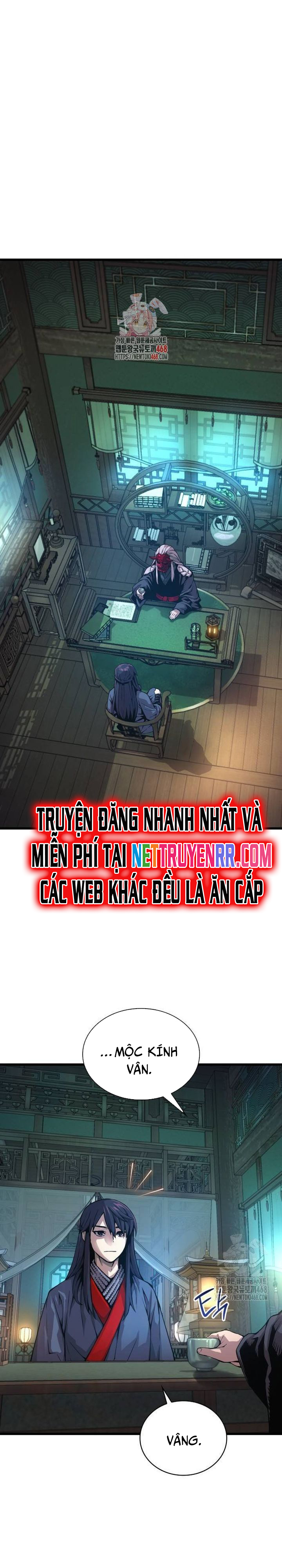 Quái Lực Loạn Thần - Chương 59