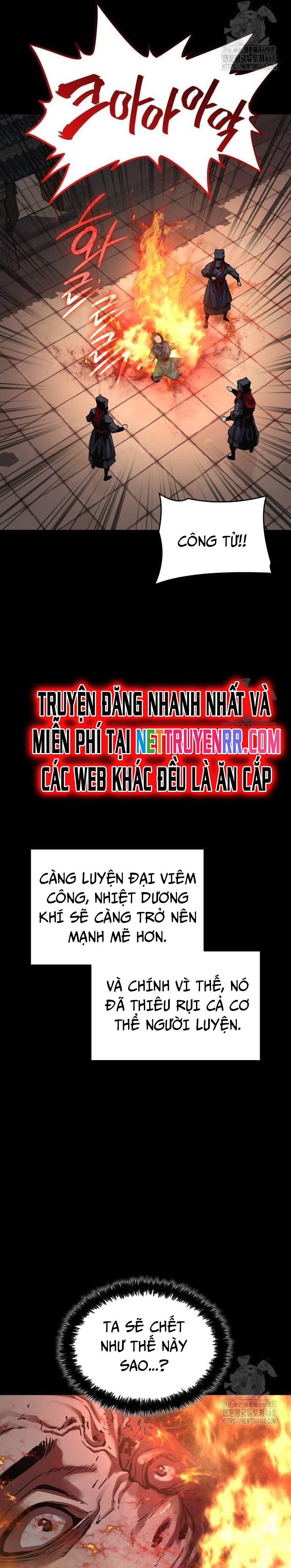 Quái Lực Loạn Thần - Chương 59