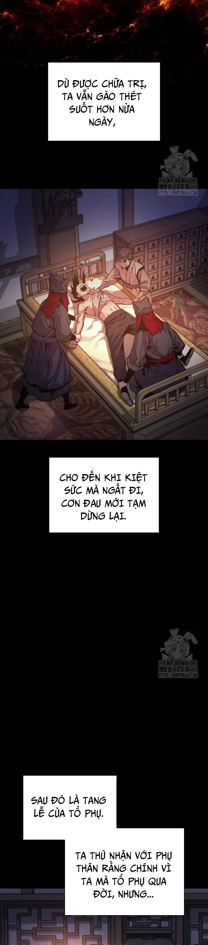 Quái Lực Loạn Thần - Chương 59