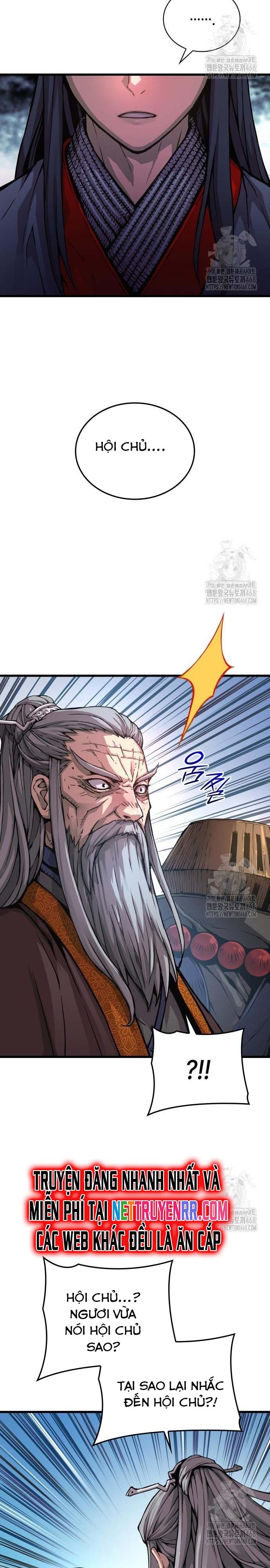 Quái Lực Loạn Thần - Chương 61