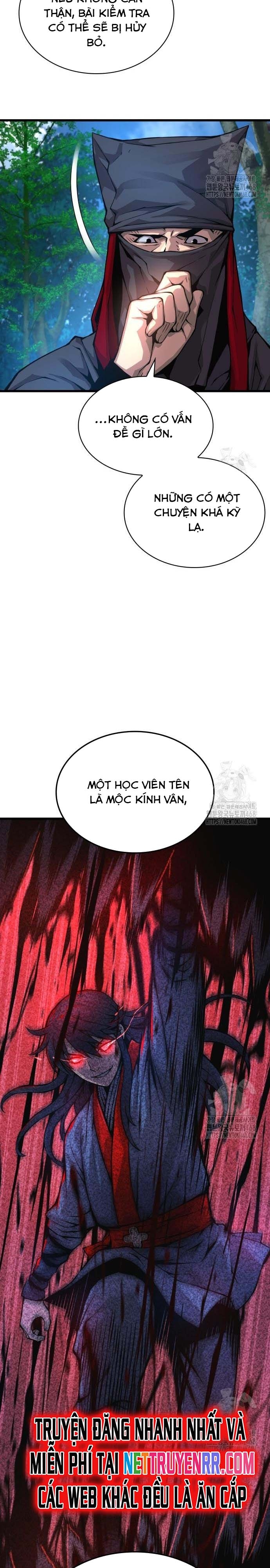 Quái Lực Loạn Thần - Chương 61
