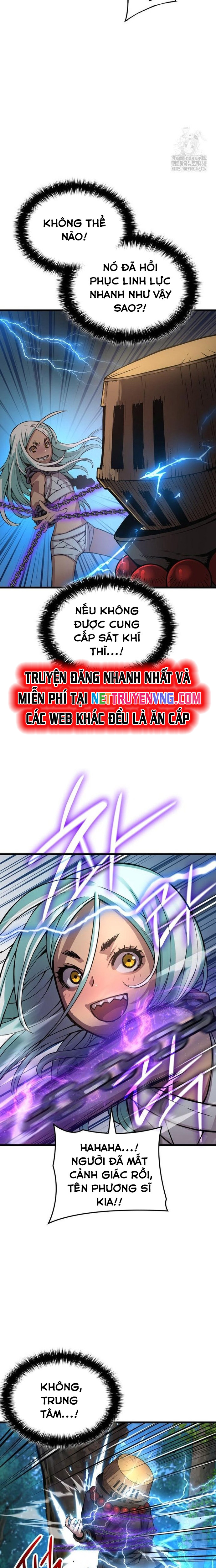 Quái Lực Loạn Thần - Chương 62