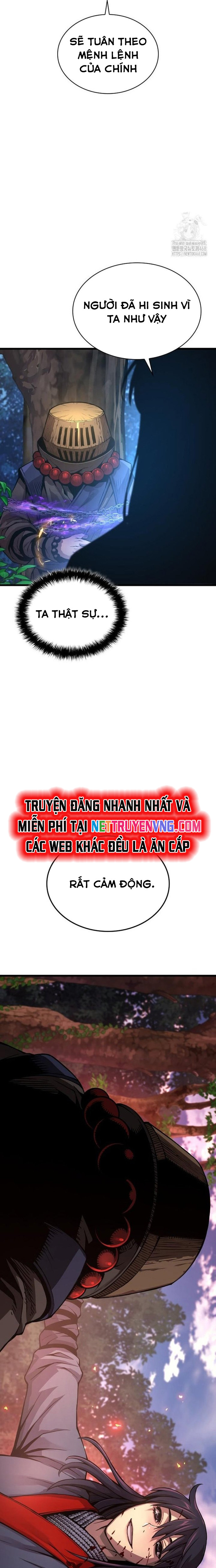 Quái Lực Loạn Thần - Chương 62
