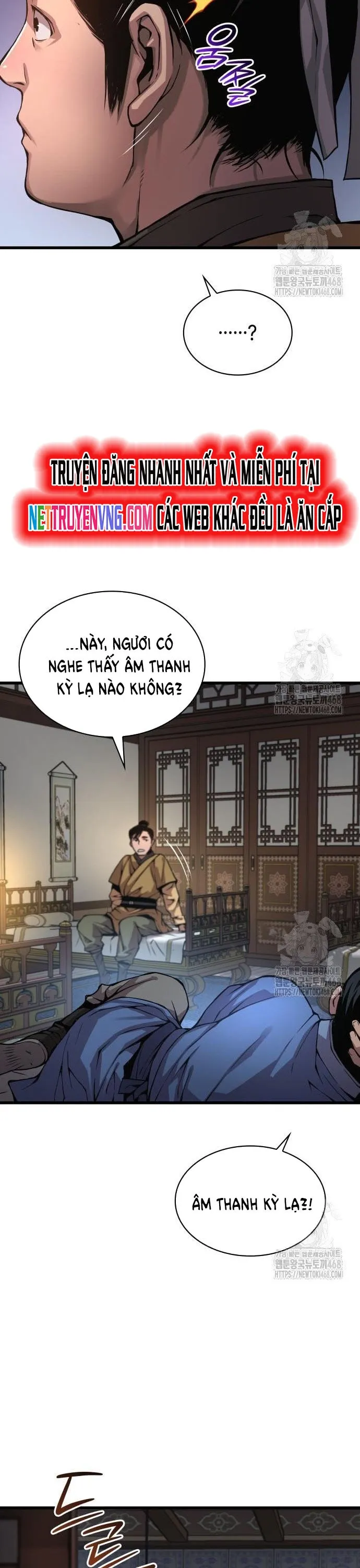 Quái Lực Loạn Thần - Chương 65