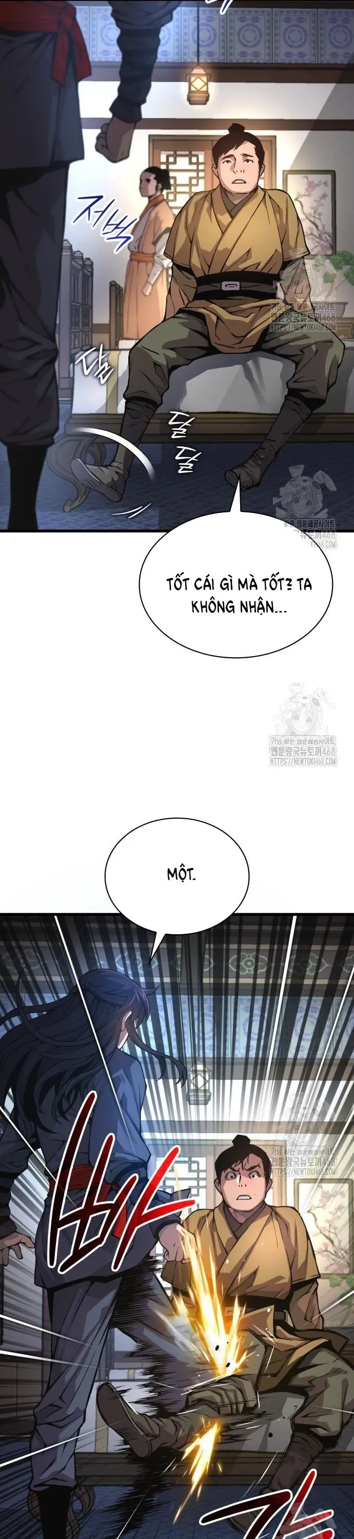 Quái Lực Loạn Thần - Chương 65