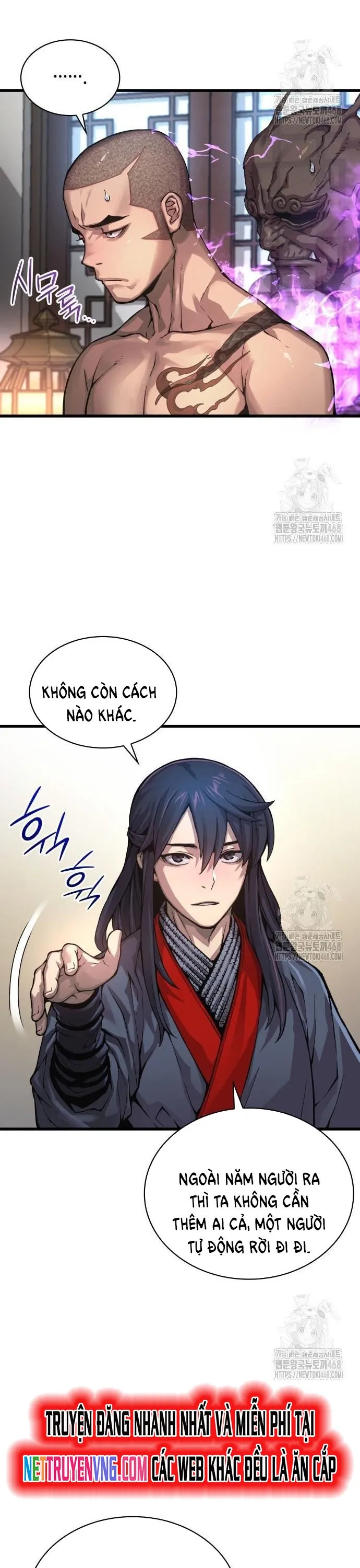 Quái Lực Loạn Thần - Chương 65