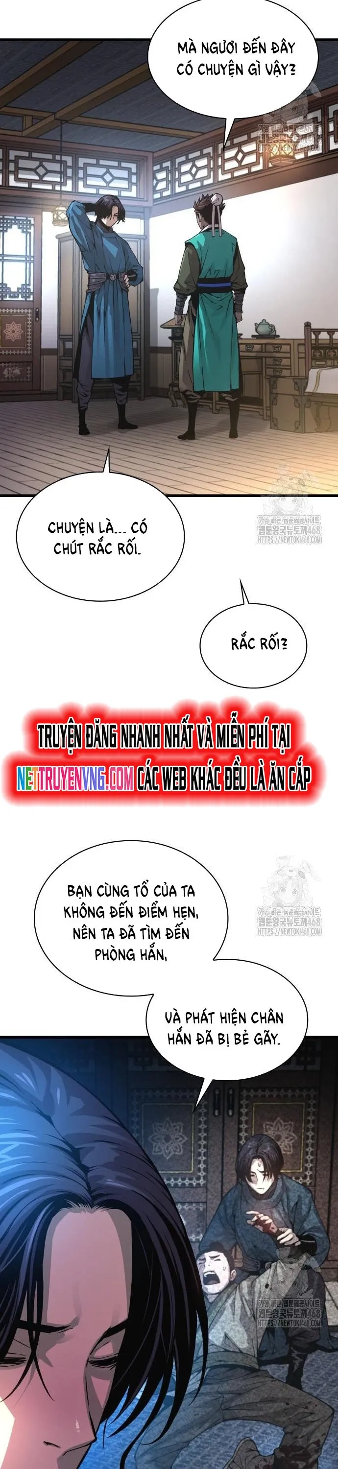 Quái Lực Loạn Thần - Chương 65