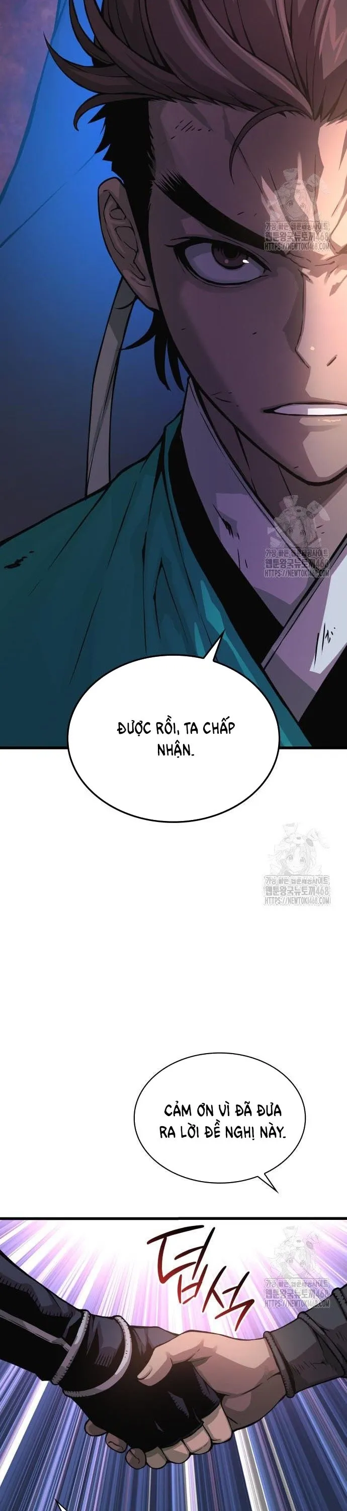 Quái Lực Loạn Thần - Chương 65