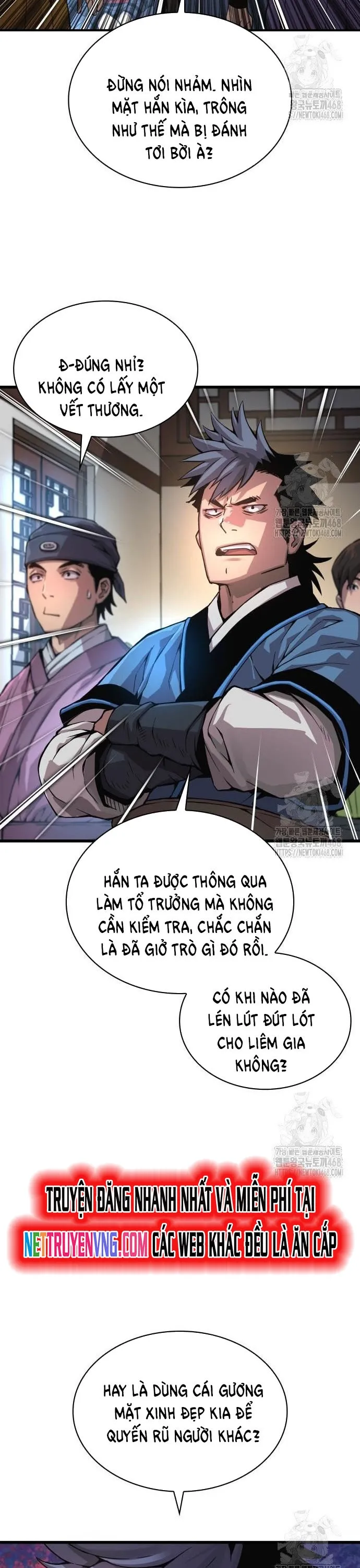 Quái Lực Loạn Thần - Chương 65