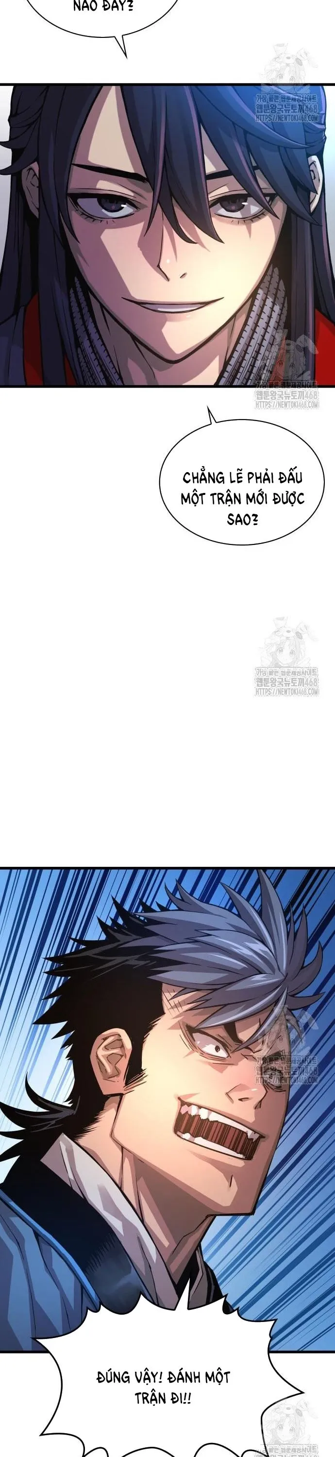 Quái Lực Loạn Thần - Chương 65