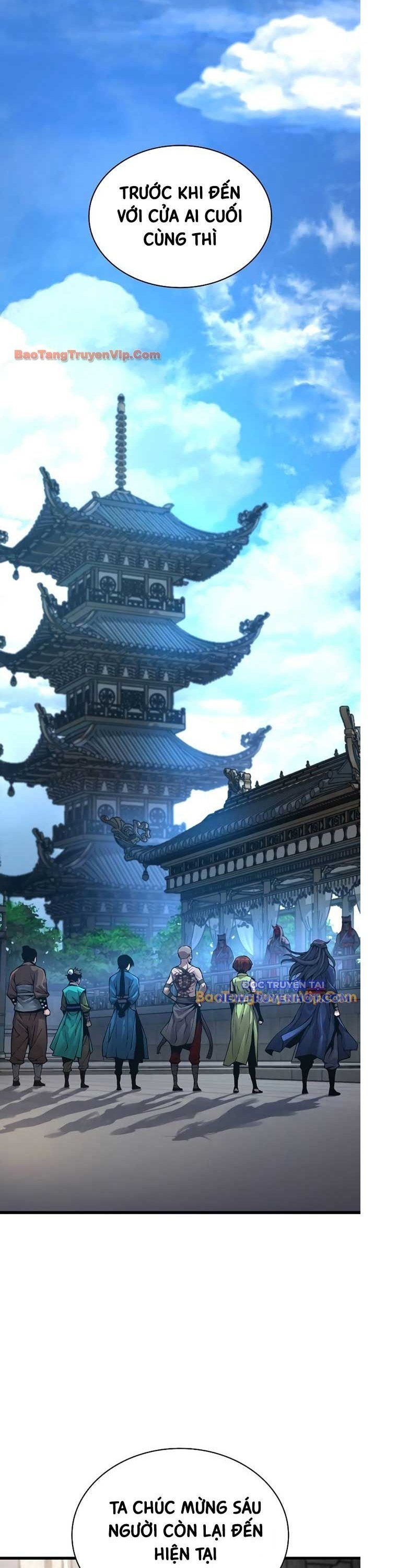 Quái Lực Loạn Thần - Chương 67