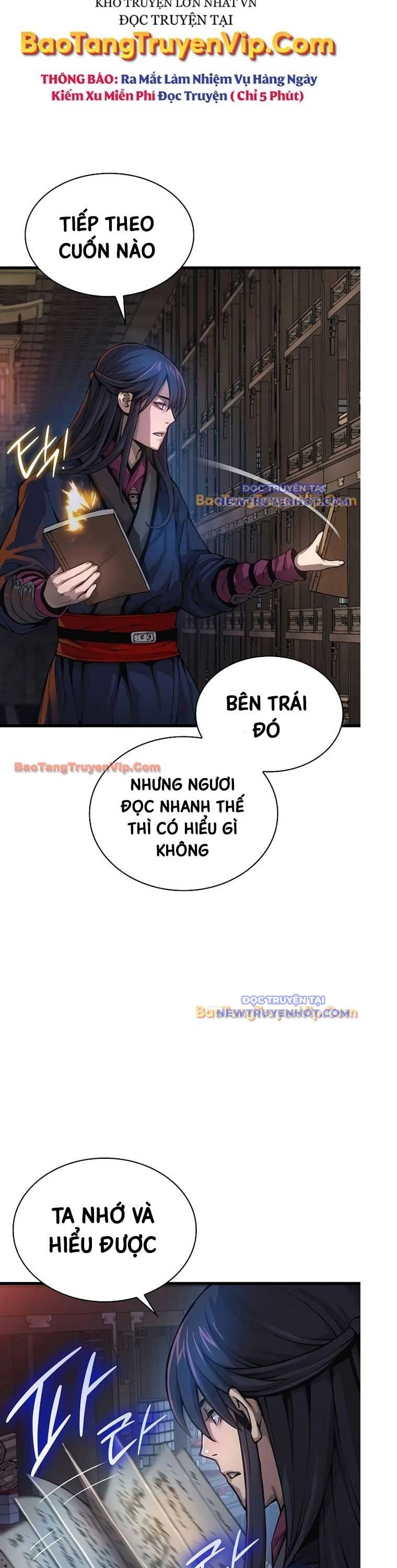 Quái Lực Loạn Thần - Chương 67