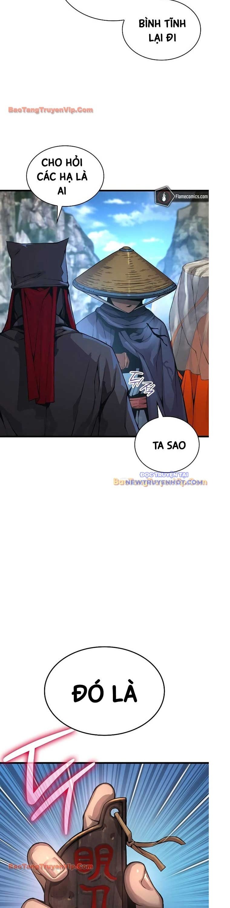 Quái Lực Loạn Thần - Chương 67
